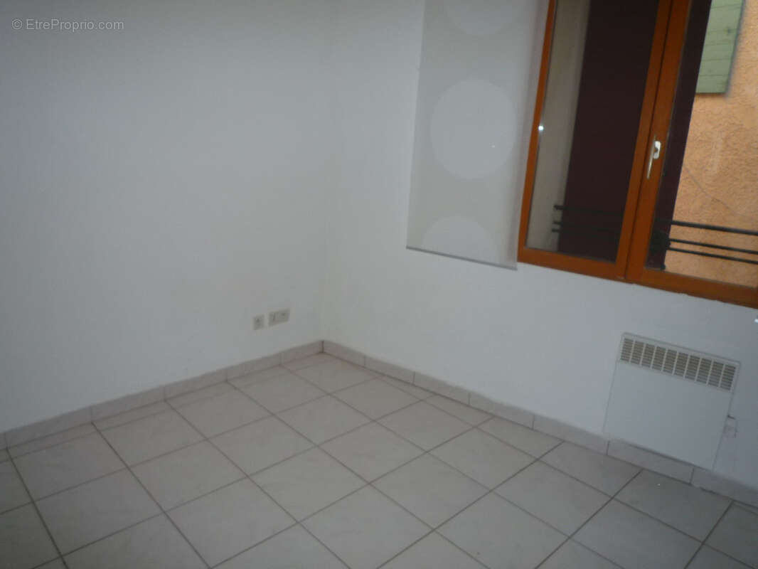 Appartement à LAMBESC