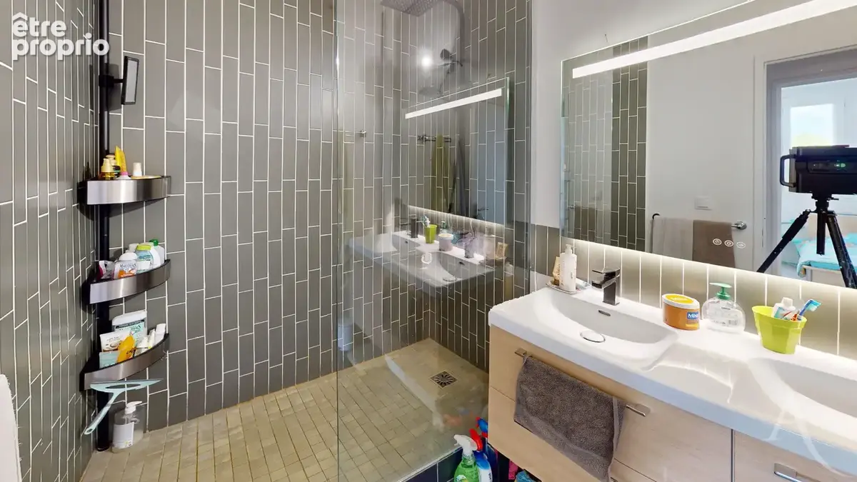 Appartement Montreuil 5 pièce(s) 91.73 m2 - photo 13