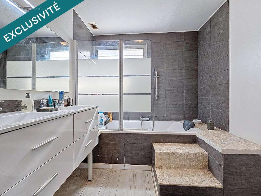 Photo 5 - Maison à LONGUEVILLE