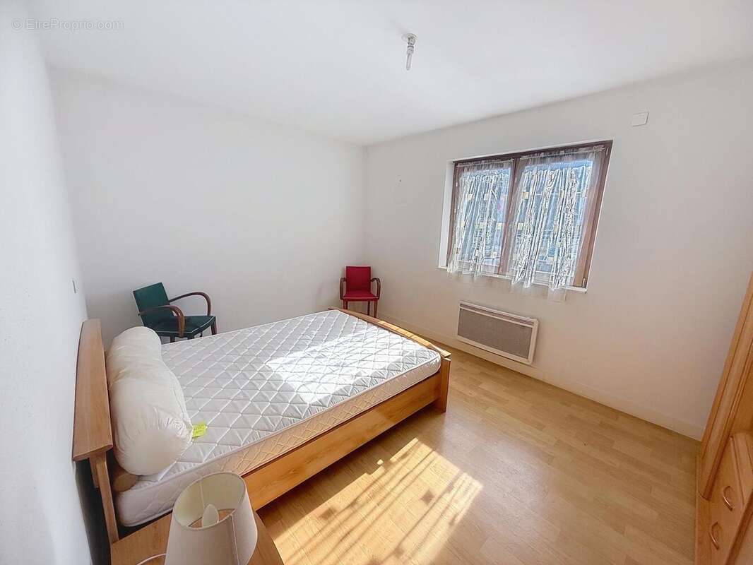 Photo 7 - Maison à VIRIEU