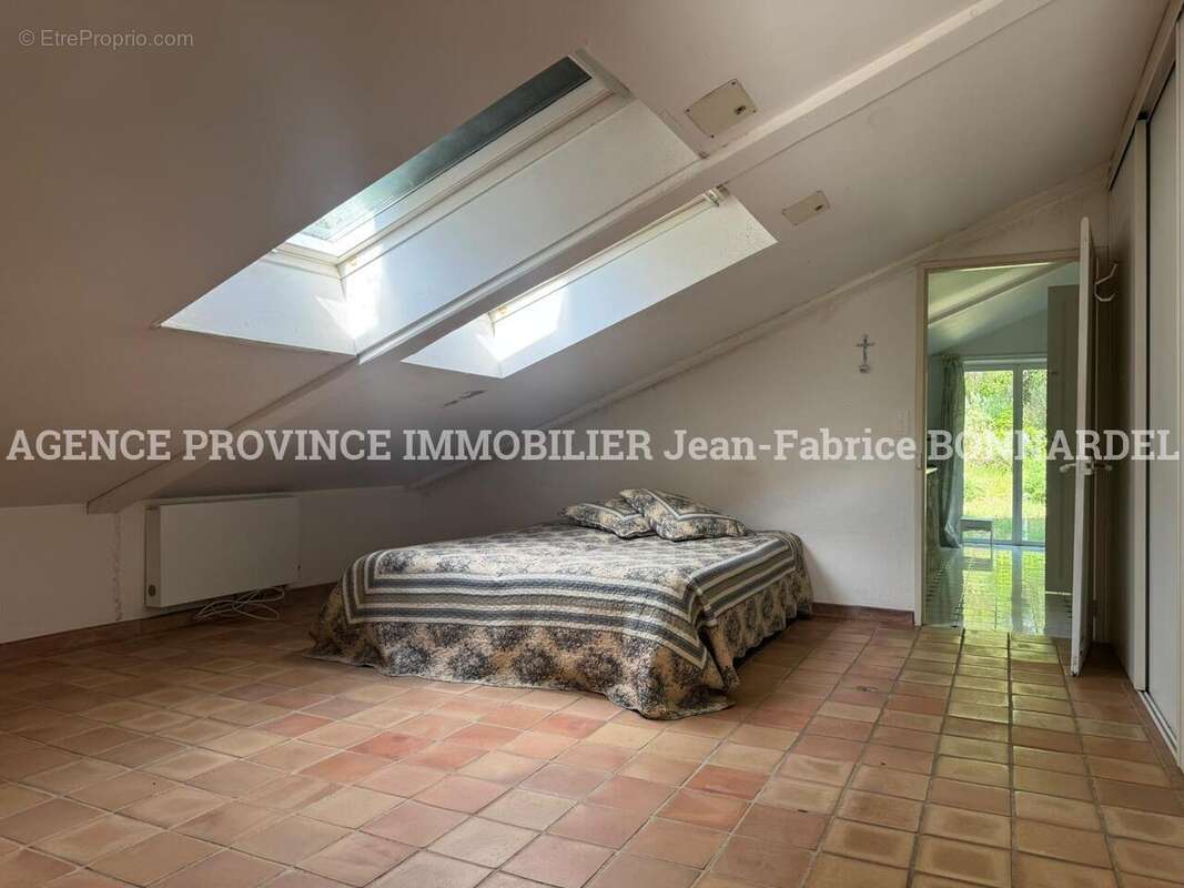 Maison à RICHERENCHES