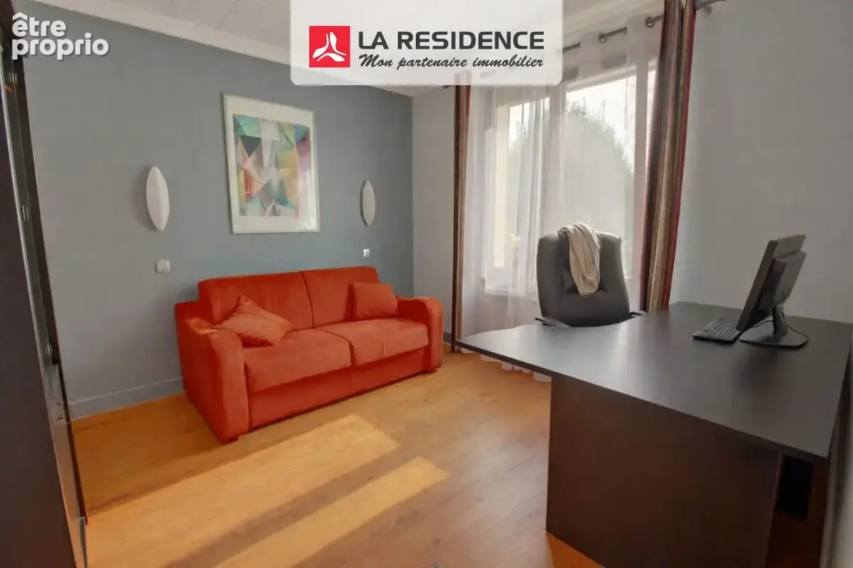 Maison 4 pièces 96 m² à vendre à Conflans-Sainte-Honorine (78700) - photo 9