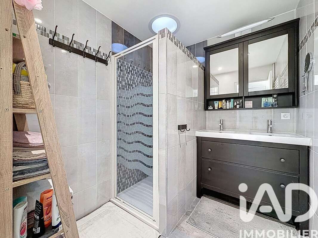 Photo 5 - Maison à LA MADELEINE-DE-NONANCOURT