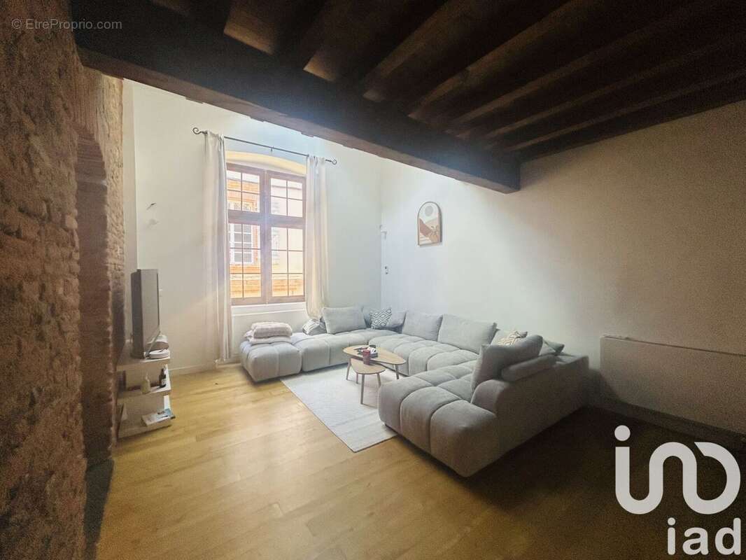 Photo 4 - Maison à MONTAUBAN