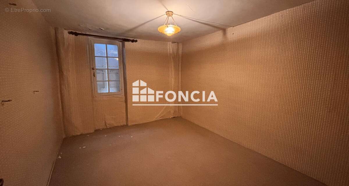 Maison à CASTELNAUDARY