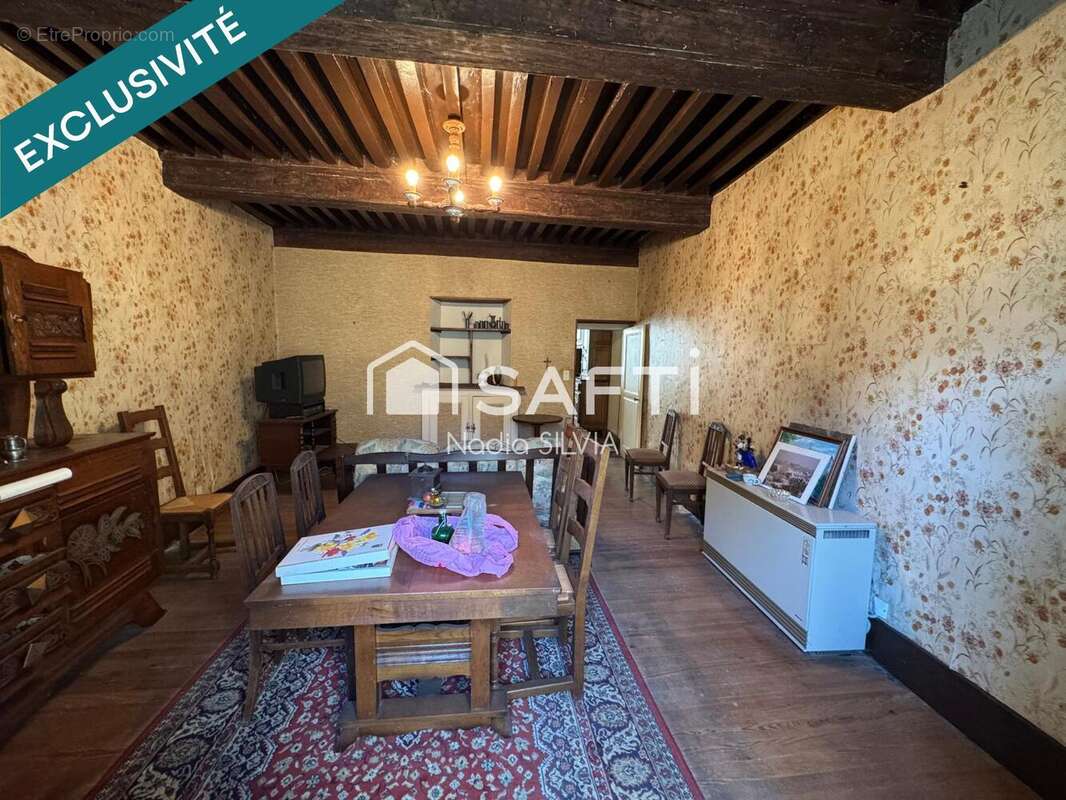 Photo 3 - Maison à GY