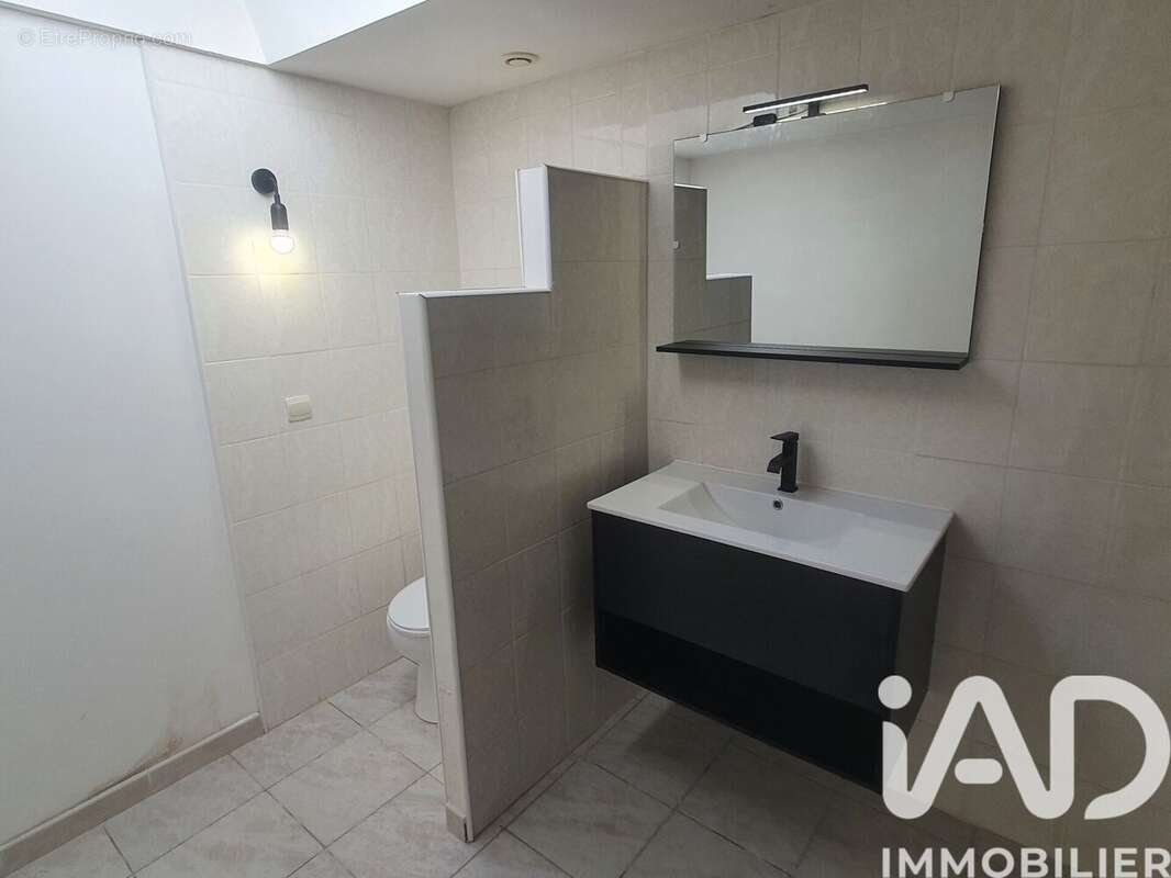 Photo 6 - Maison à SAINT-VINCENT-SUR-GRAON