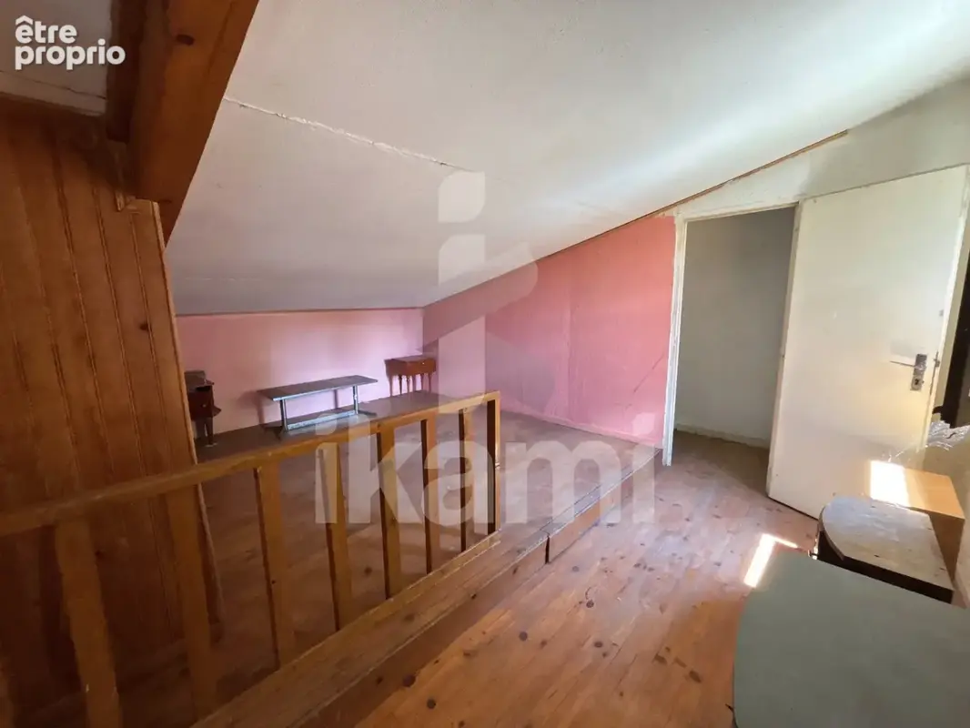 Maison à rénover avec potentiel de valorisation et division possible - photo 11