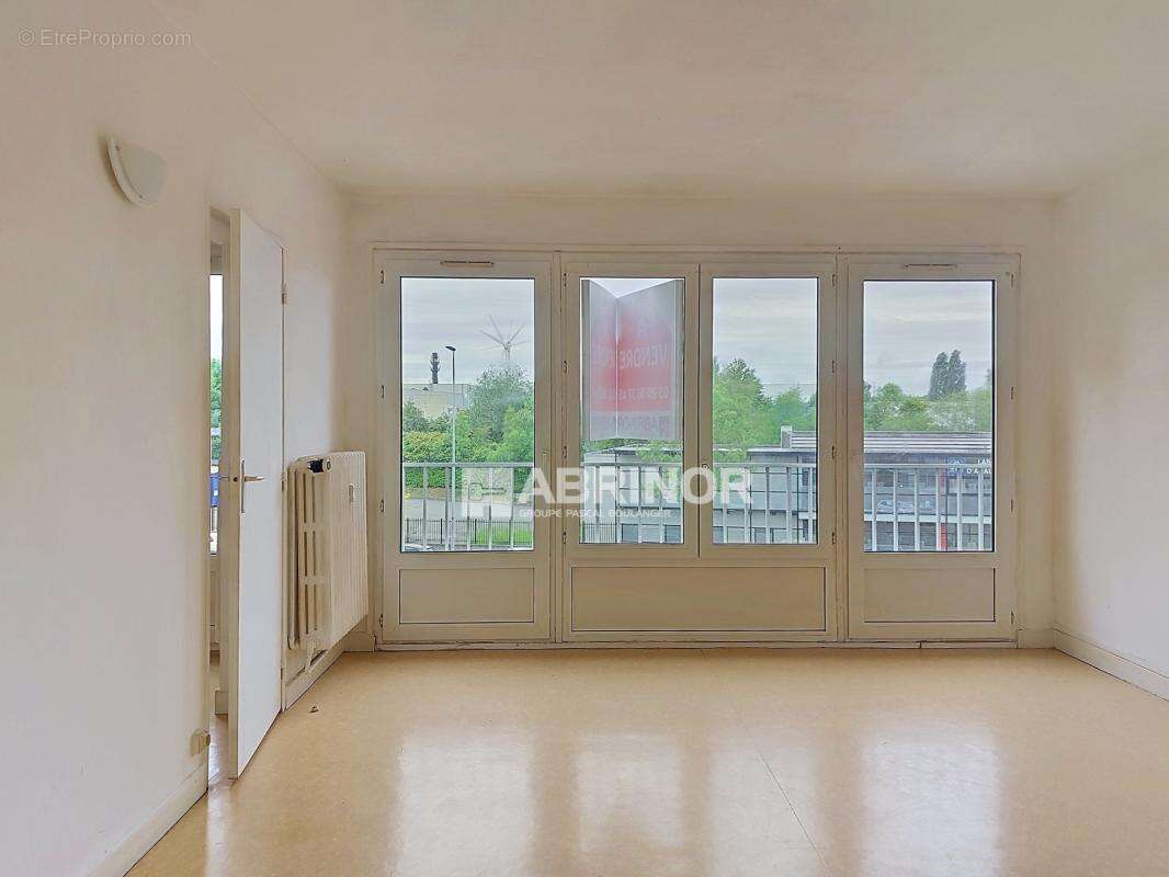 Appartement à TOURCOING