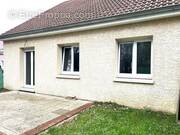 Maison à FOUSSEMAGNE