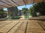 Maison à LA CADIERE-D&#039;AZUR