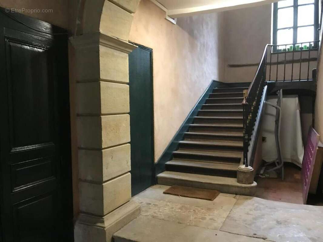Photo 9 - Maison à LA CLAYETTE