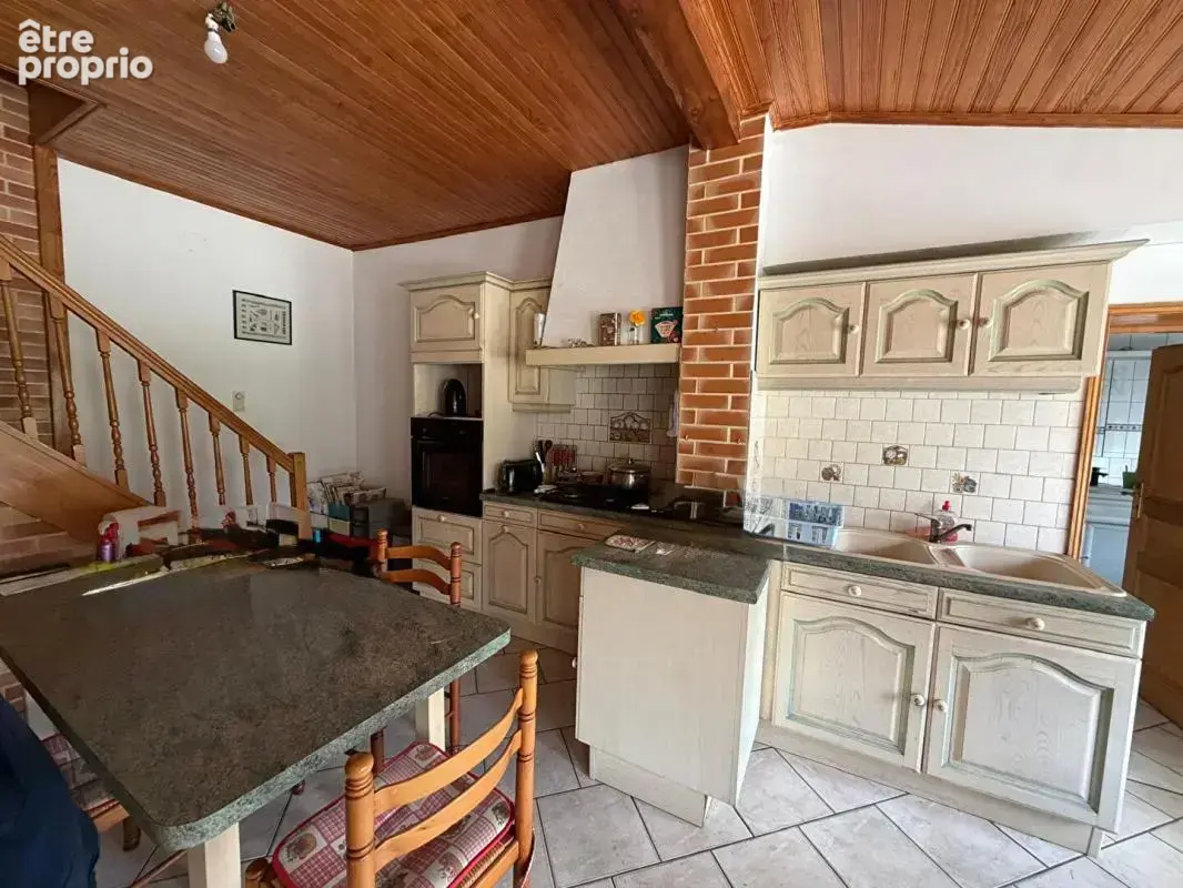 Maison de ville - photo 5