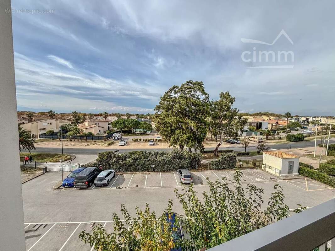 Appartement à SAINT-CYPRIEN