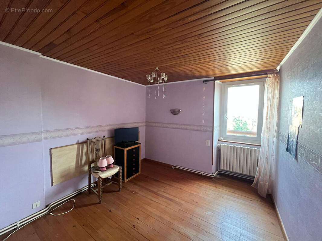 Maison à BELCASTEL