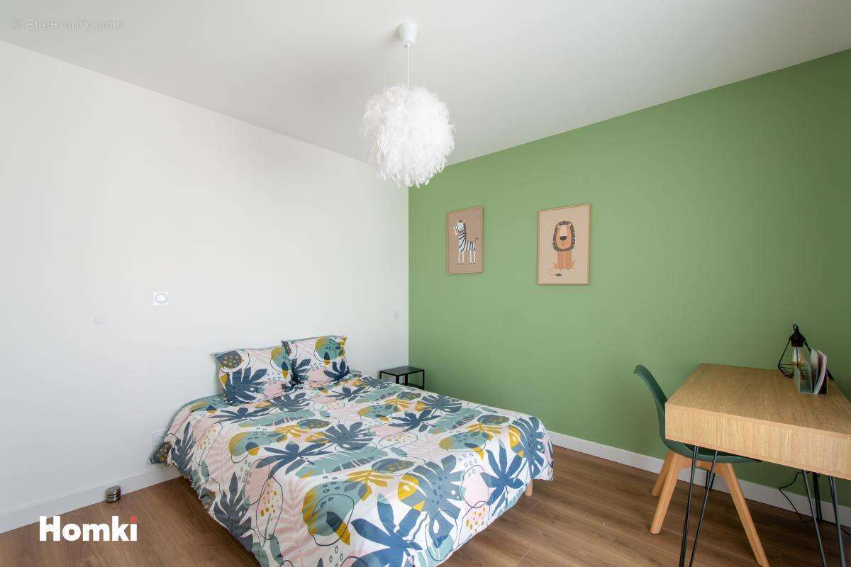 Maison à LANSARGUES