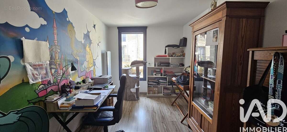 Maison 194 m² à Saint-Felix-De-Lodez  - photo 8