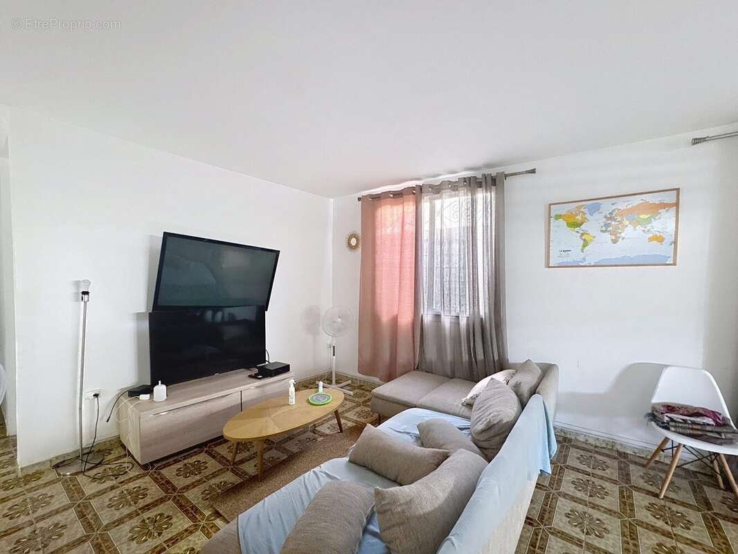 Maison à SAINTE-ANNE