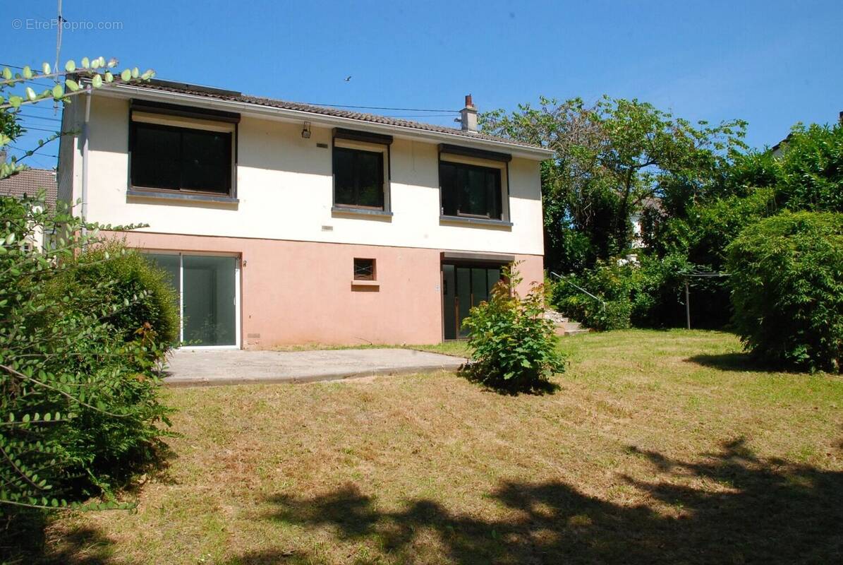 Photo 1 - Maison à FECAMP