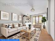 Appartement à SALLANCHES