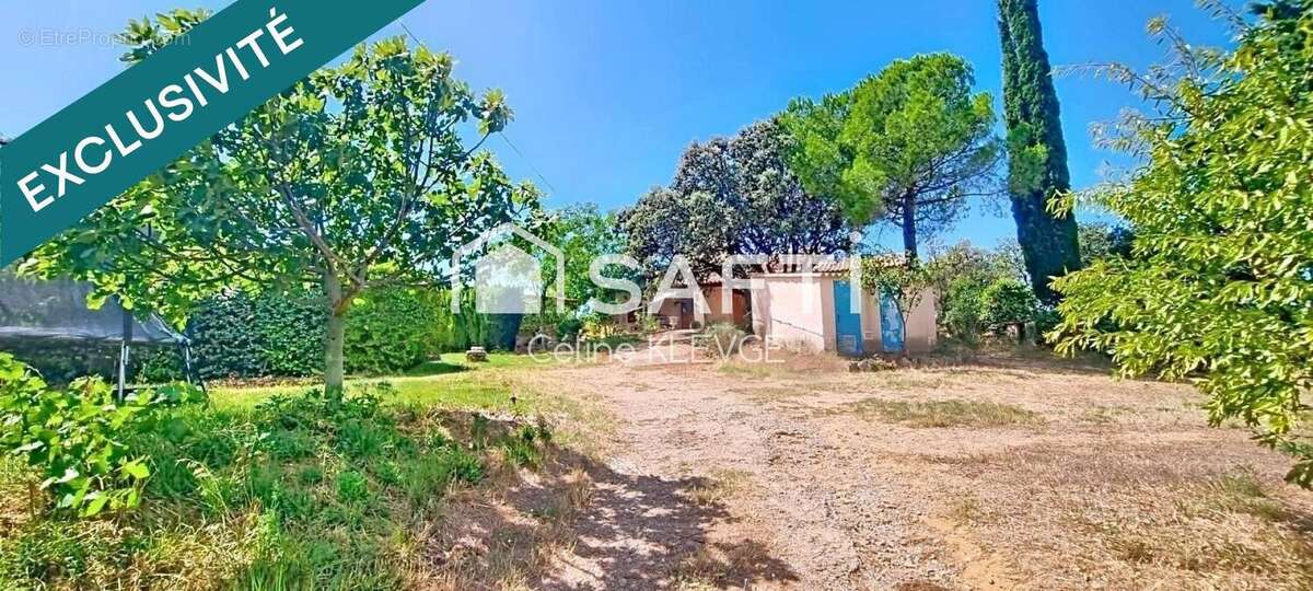 Photo 5 - Maison à PUISSERGUIER