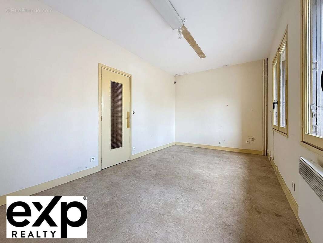 Appartement à MEZIERES-SUR-SEINE