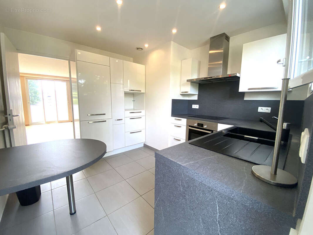 Appartement 67m² à pau - photo 6