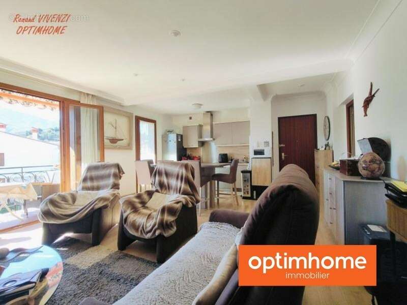 Appartement à PRADES