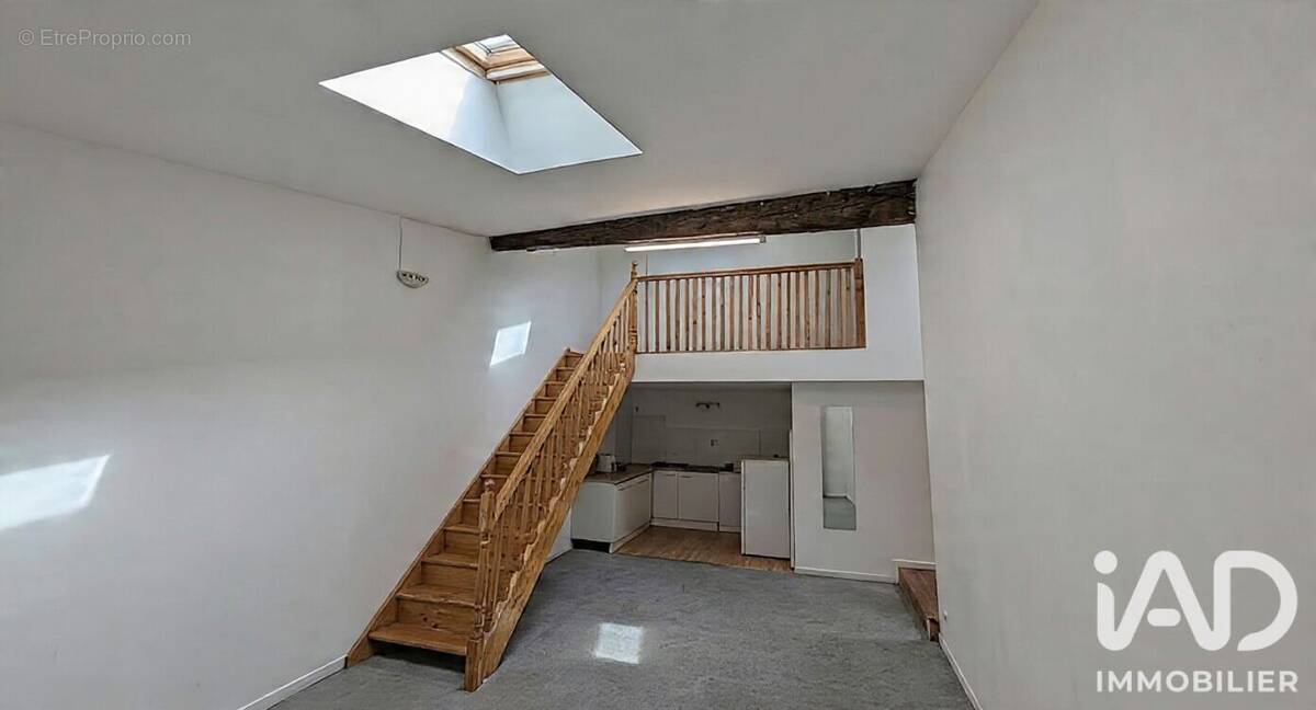Photo 1 - Appartement à CAVAILLON