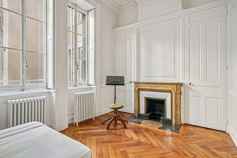 Appartement à LYON-2E