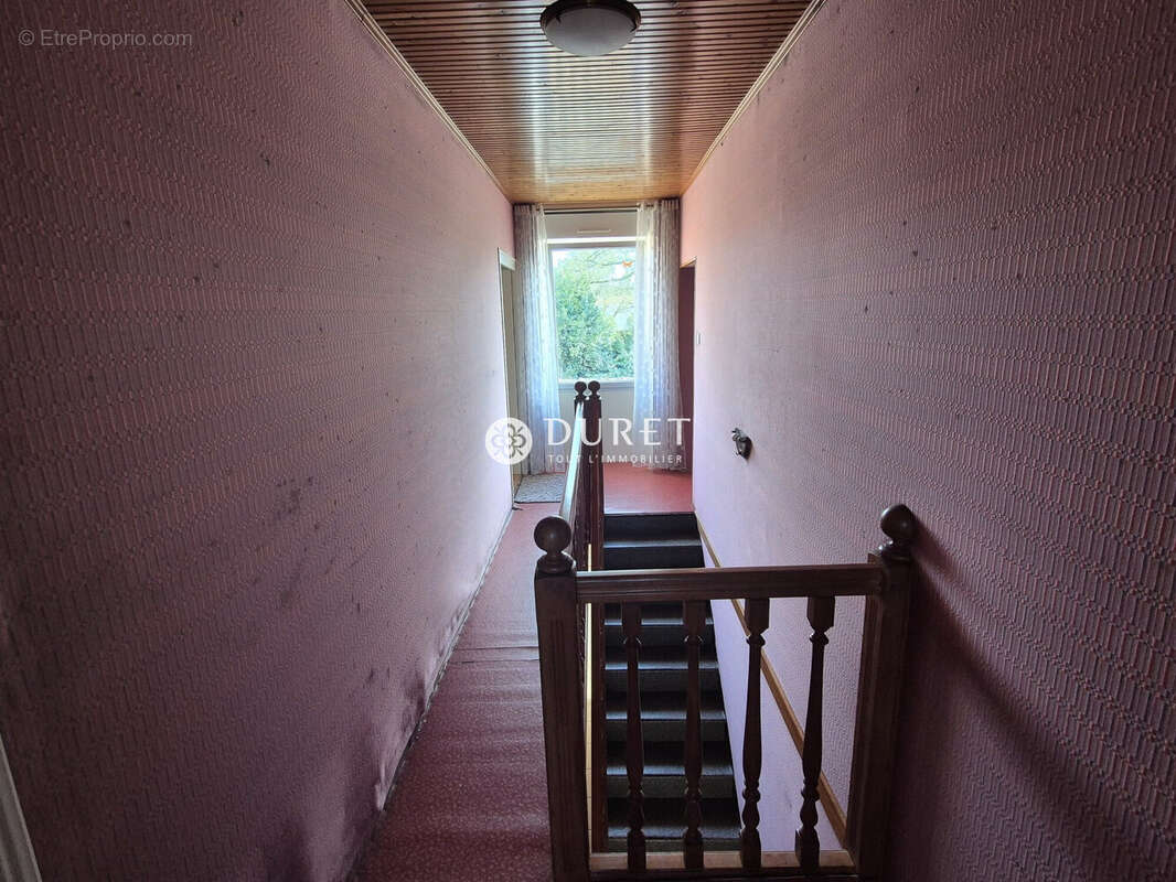 Maison à SAINT-FULGENT