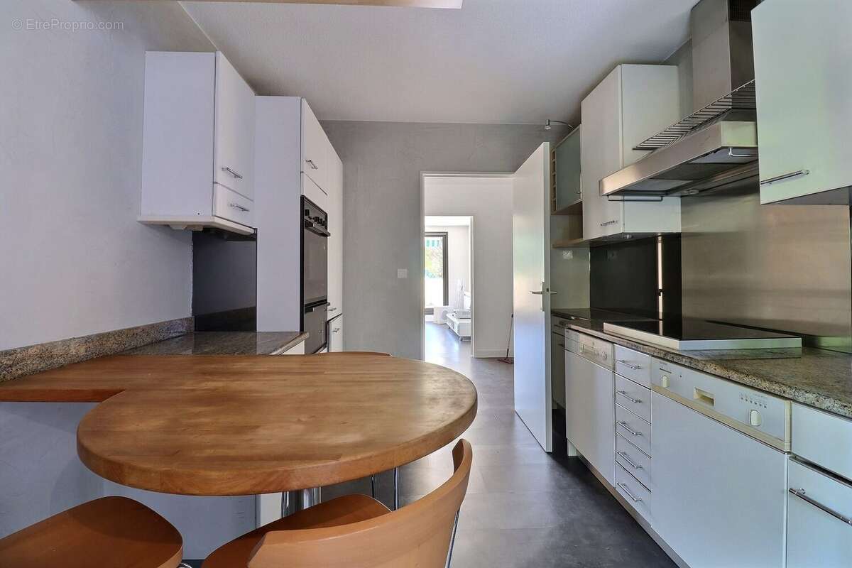 Appartement 87 m² à Chamalieres  - photo 3