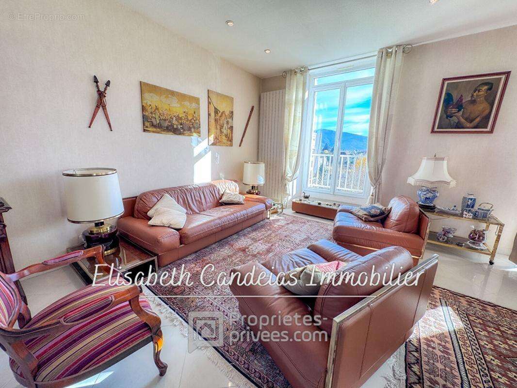 Appartement à FOIX