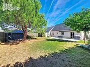 Maison à CHATEAUNEUF-SUR-SARTHE