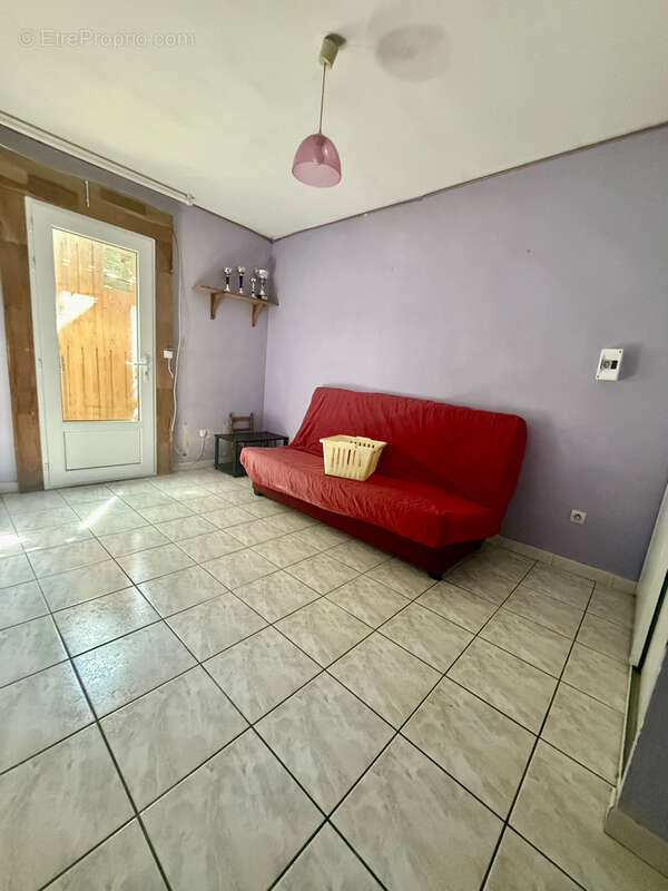 Maison à PEROLS