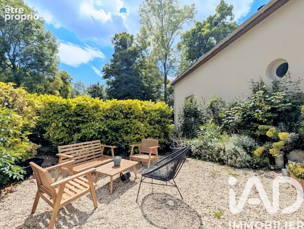 Photo 1 - Maison à GUERVILLE