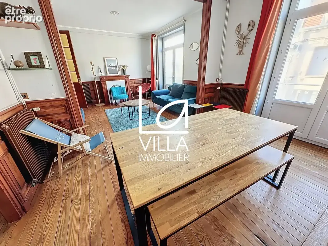 Photo Appartement à Wimereux au prix de 397 000€