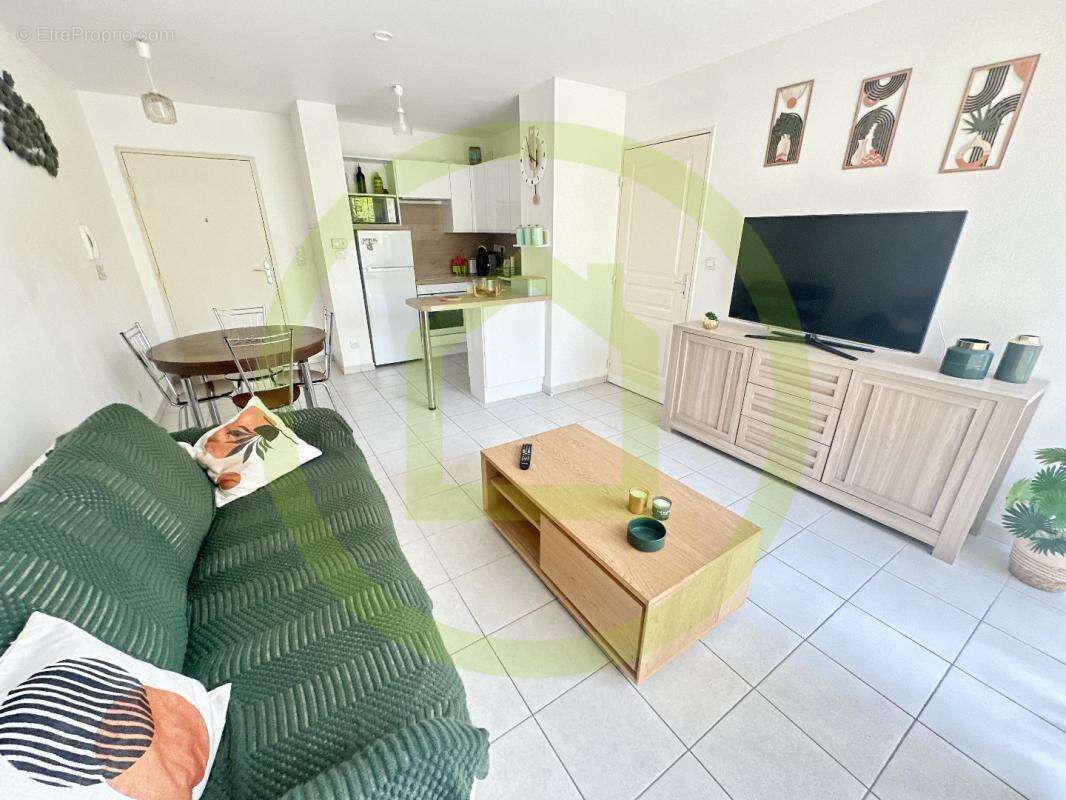 Appartement à LA SEYNE-SUR-MER