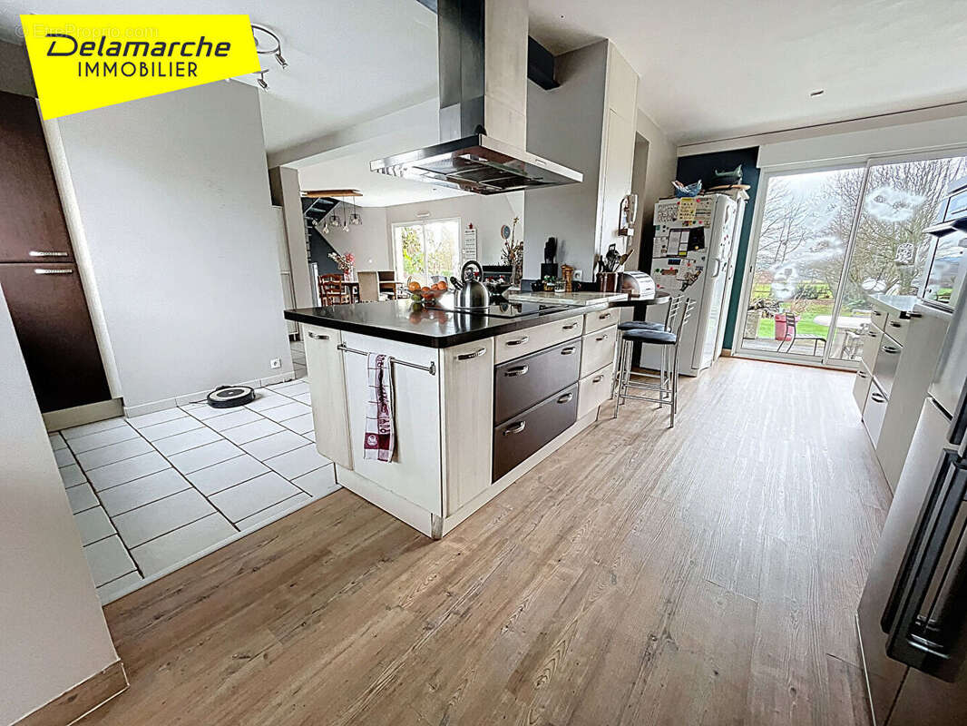 Maison à SAINTE-PIENCE