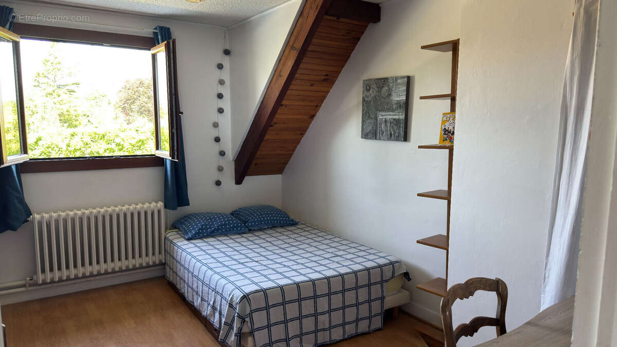 Maison à ARMENTIERES-EN-BRIE