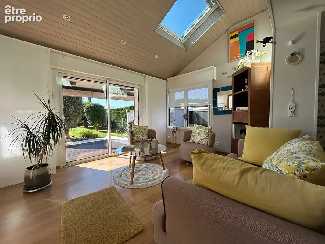 Maison familiale rénovée au nord de Quimper - photo 6