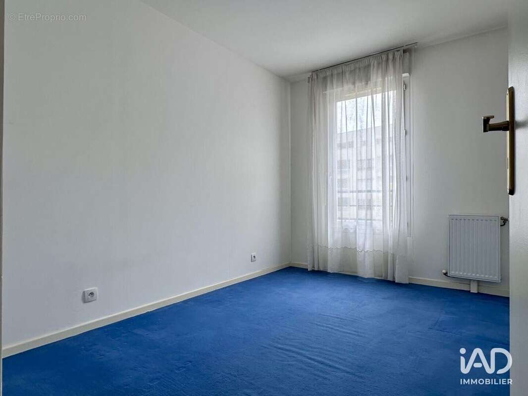 Photo 9 - Appartement à CERGY