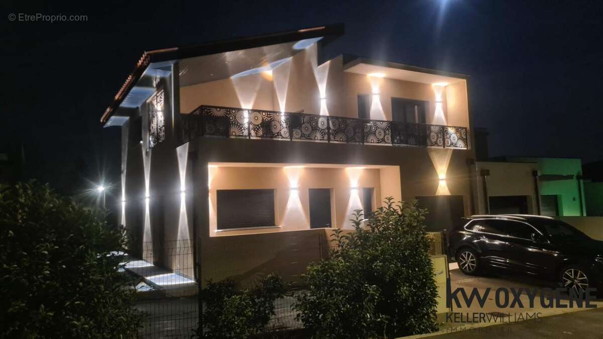 Maison à POLLESTRES