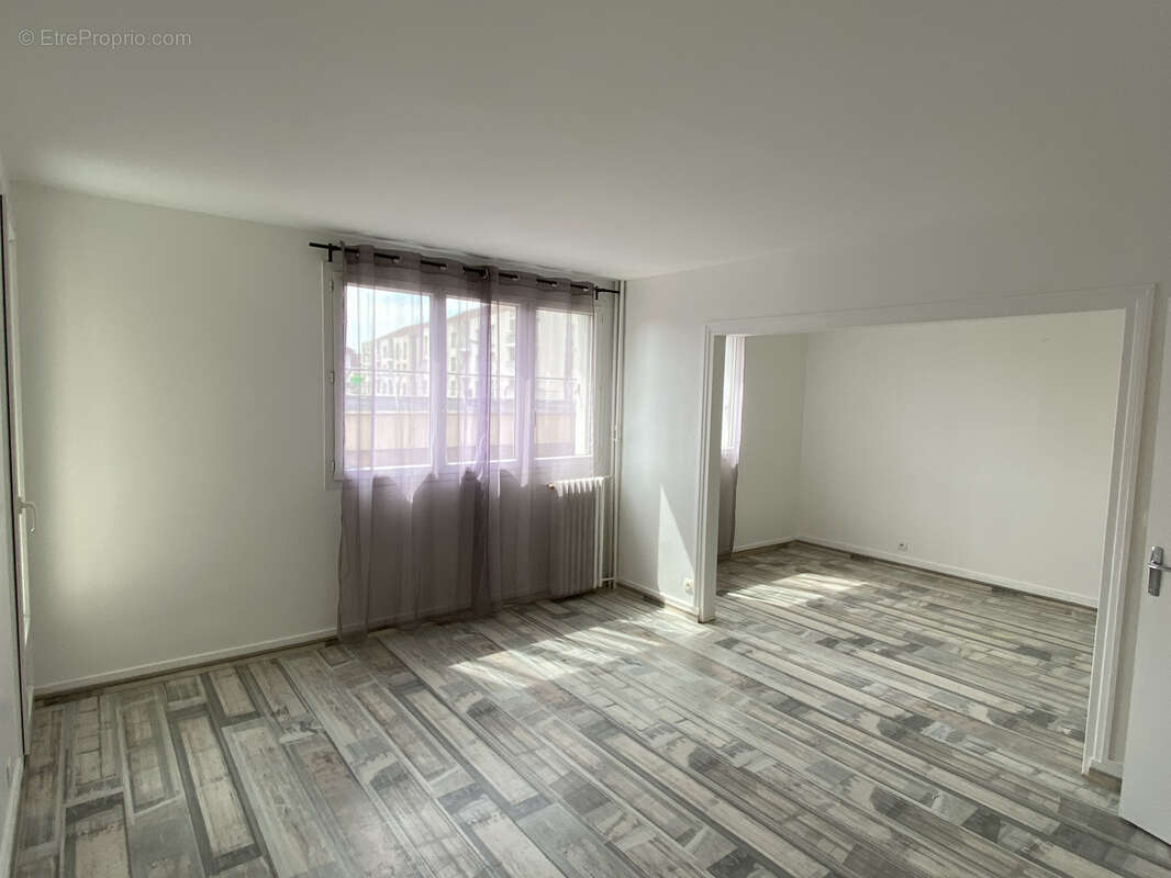 Appartement à TRAPPES