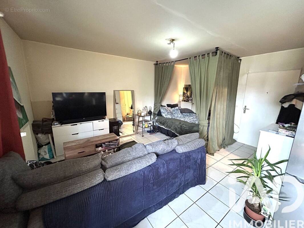 Photo 1 - Appartement à PONT-AUDEMER