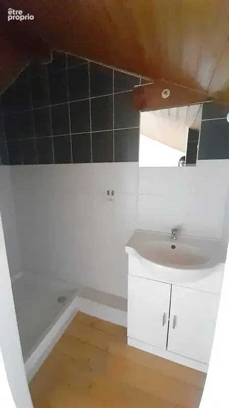 EXCLUSIVITE-Amphion - Charmant Type 2 Duplex  40 m2 utiles - photo 9