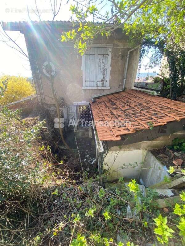 Maison 75 m² à Nancy  - photo 4