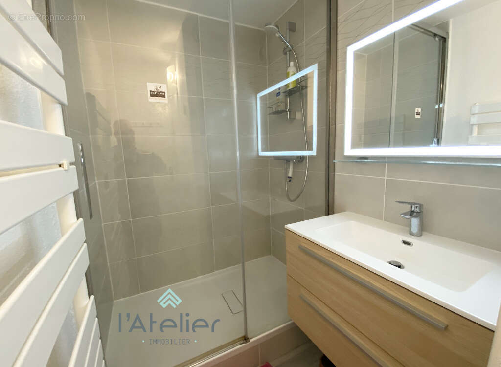 Appartement à SAINT-LARY-SOULAN