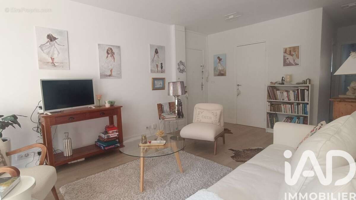 Photo 4 - Appartement à VANNES