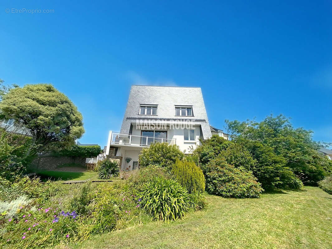 Maison à PERROS-GUIREC